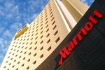 Отель Aguascalientes Marriott Hotel