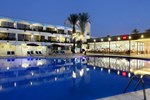 Отель Americana Eilat Hotel