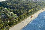 Apartamenty Bog-Mar Bałtyk Park