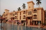 Отель Sun City Resort