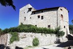 Отель Castello Vertine