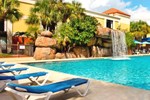 Отель Howard Johnson Plaza Altamonte Springs - Orlando North