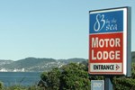 Отель 83 By The Sea Motor Lodge