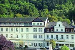 Отель Kurhotel Quellenhof