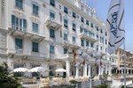 Отель Grand Hotel Miramare