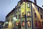 Отель Hotel-Gasthof Zur Post