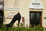 Отель Hotel Barchessa Gritti