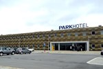 Отель Park Hotel Porto Aeroporto