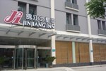 JJ Inns - Wuhan Huangpu Street