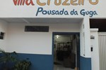 Отель Villa Cruzeiro Pousada da Guga