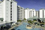 Отель Resort on Cocoa Beach
