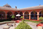 Отель Ayacucho Hotel Plaza