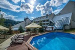Отель Hotel Klimczok Resort&Spa