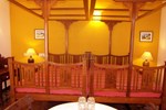 Мини-отель Welcom Heritage Panjim Inn
