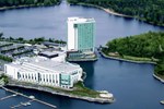 Отель Hilton Lac-Leamy