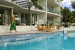 Отель Rumba Beach Resort