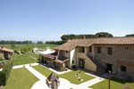 Отель Country House Borgo Lacaioli