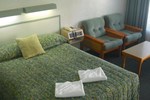 Отель Alluna Motel
