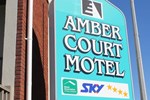 Отель Amber Court Motel