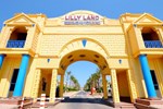 Lillyland Beach Club Resort
