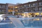 Отель Augusta Spa Resort