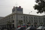 Отель JJ Inns - South Ningbo Metro Supermarket