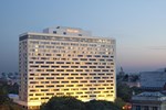 Отель The Westin Zagreb