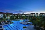 Отель Pulai Desaru Beach Resort & Spa