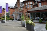 Glynhill Leisure Hotel & Conference Venue