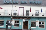 Отель Dalton Inn Hotel
