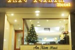 Отель An Nam Hotel Отель An Nam Hotel