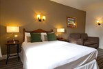 Отель Innkeeper's Lodge Loch Lomond