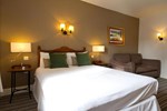 Отель Innkeeper's Lodge Loch Lomond Отель Innkeeper's Lodge Loch Lomond