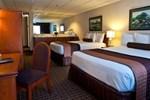Shilo Inn Suites Hotel - Salt Lake City