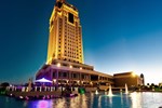 Отель Divan Erbil Hotel