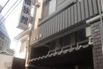 Отель Kyobashi Ryokan