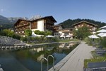 Отель Hotel Kaiser in Tirol