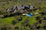 Отель Thanda Private Game Reserve