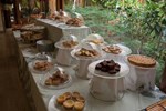 Отель Grand Hotel Tamerici & Principe Отель Grand Hotel Tamerici & Principe