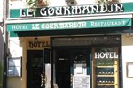 Отель Le Gourmandin