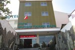 Отель Muong Thanh Sapa Hotel