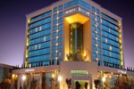 Отель Erbil Rotana Hotel