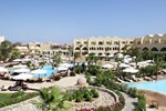 Отель The Three Corners Palmyra Resort