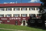 Hotel Restaurant Music Bar Lipenka