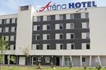 Отель Hotel Arena Grenoble Nord Saint Egrève