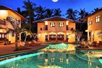 Отель Dreams Villa Resort