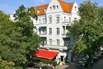 Akzent Hotel am Forum Steglitz