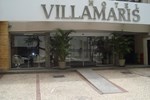 Отель Hotel Villamaris