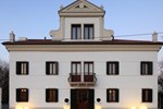 Отель Relais Ca' Sabbioni