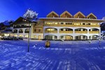 Отель Hotel Alpen Residence